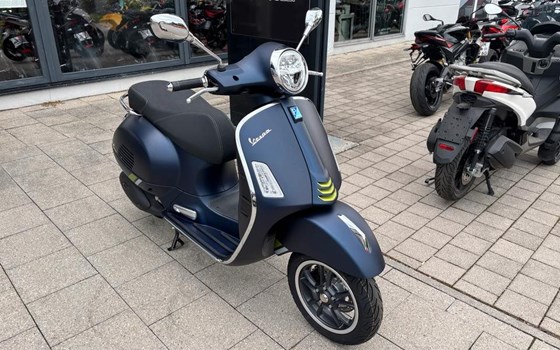 Neufahrzeug Vespa GTS 310 SuperTech - Bild 16