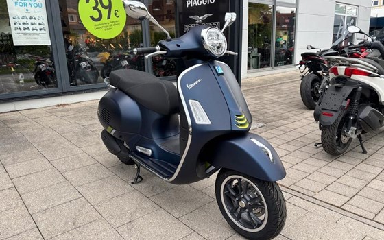Neufahrzeug Vespa GTS 310 SuperTech - Bild 17