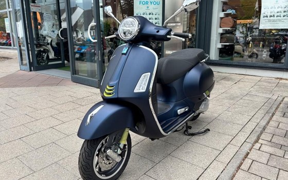 Neufahrzeug Vespa GTS 310 SuperTech - Bild 4