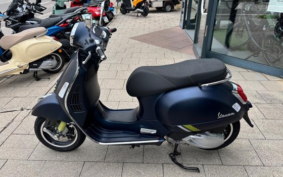 Neufahrzeug Vespa GTS 310 SuperTech - Bild 5