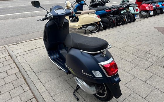 Neufahrzeug Vespa GTS 310 SuperTech - Bild 7