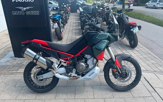 Neufahrzeug Aprilia Tuareg 660 - Bild 13
