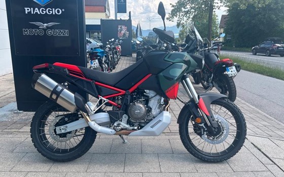 Neufahrzeug Aprilia Tuareg 660 - Bild 14