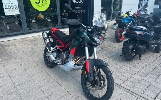 Neufahrzeug Aprilia Tuareg 660 - Bild 15