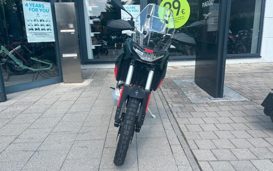 Neufahrzeug Aprilia Tuareg 660 - Bild 2