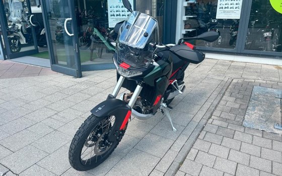 Neufahrzeug Aprilia Tuareg 660 - Bild 3