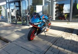 Neumotorrad Aprilia RS 660