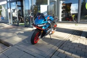 Angebot Aprilia RS 660