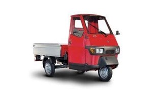 Angebot Piaggio Ape