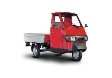 Neufahrzeug Piaggio Ape - Bild 1