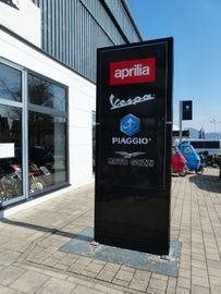 Neufahrzeug Piaggio Ape - Bild 2