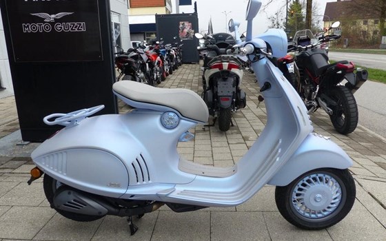 Neufahrzeug Vespa 946 Snake - Bild 14