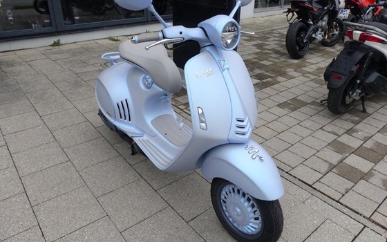 Neufahrzeug Vespa 946 Snake - Bild 15