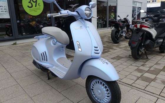 Neufahrzeug Vespa 946 Snake - Bild 16