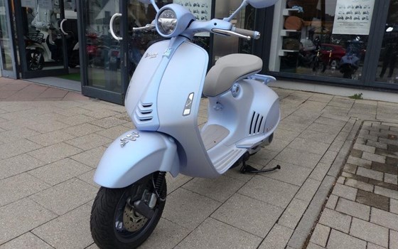 Neufahrzeug Vespa 946 Snake - Bild 4