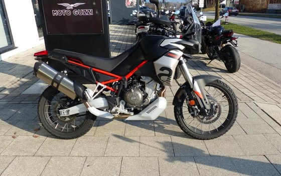 Gebrauchtmotorrad Aprilia Tuareg 660 - Bild 15