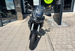 Neumotorrad Moto Guzzi Stelvio