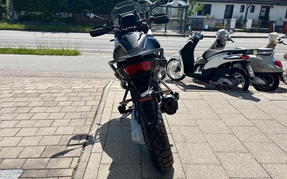 Neufahrzeug Moto Guzzi Stelvio - Bild 10