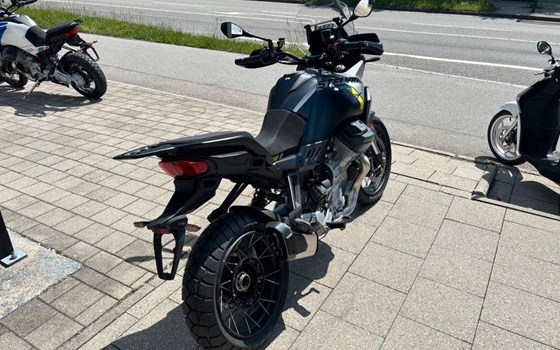 Neufahrzeug Moto Guzzi Stelvio - Bild 11