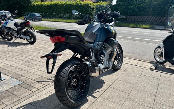 Neufahrzeug Moto Guzzi Stelvio - Bild 12