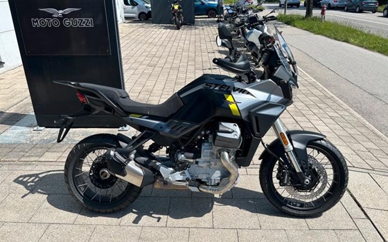 Neufahrzeug Moto Guzzi Stelvio - Bild 13