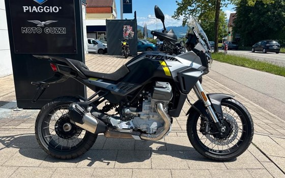 Neufahrzeug Moto Guzzi Stelvio - Bild 14