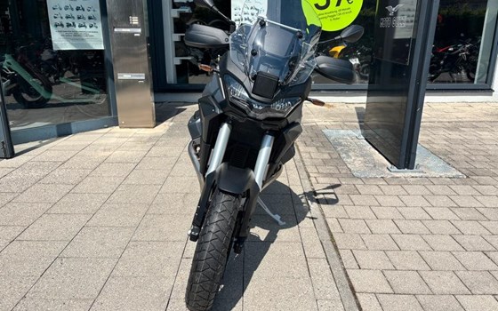Neufahrzeug Moto Guzzi Stelvio - Bild 2