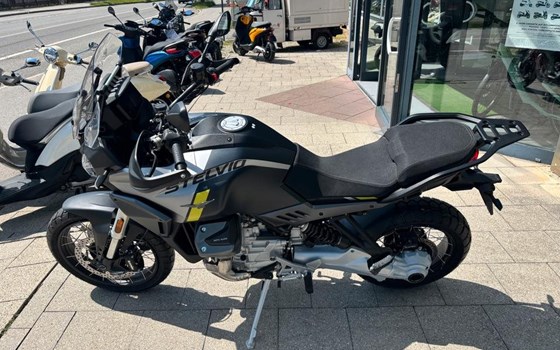 Neufahrzeug Moto Guzzi Stelvio - Bild 5