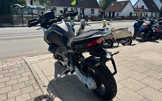 Neufahrzeug Moto Guzzi Stelvio - Bild 8