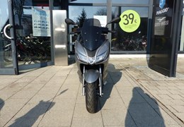 Neumotorrad Aprilia SXR 50