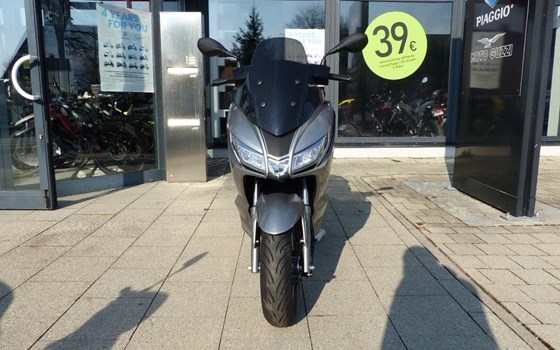 Neufahrzeug Aprilia SXR 50 - Bild 1