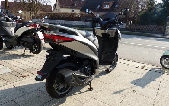 Neufahrzeug Aprilia SXR 50 - Bild 11