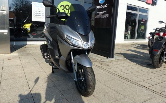 Neufahrzeug Aprilia SXR 50 - Bild 15