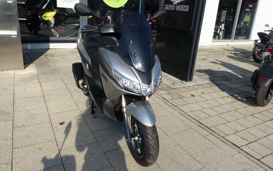 Neufahrzeug Aprilia SXR 50 - Bild 16