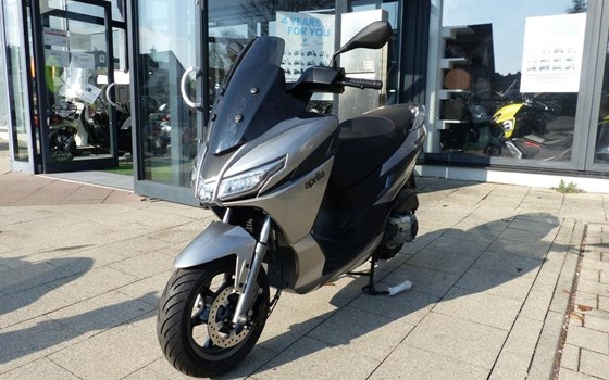 Neufahrzeug Aprilia SXR 50 - Bild 3