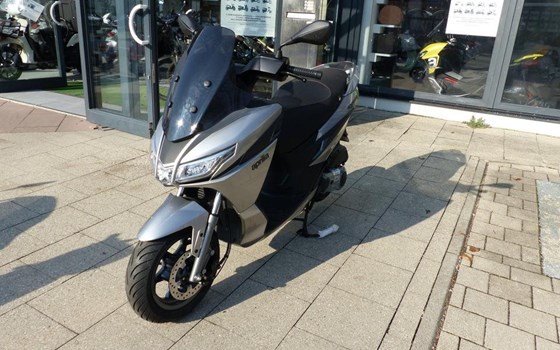 Neufahrzeug Aprilia SXR 50 - Bild 4