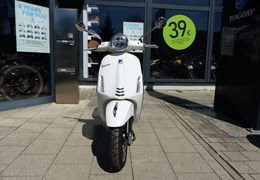 Neumotorrad Vespa Primavera 50 S