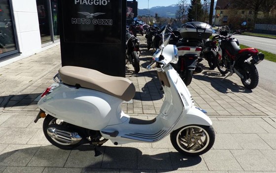 Neufahrzeug Vespa Primavera 50 S - Bild 14
