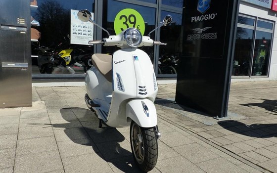 Neufahrzeug Vespa Primavera 50 S - Bild 15