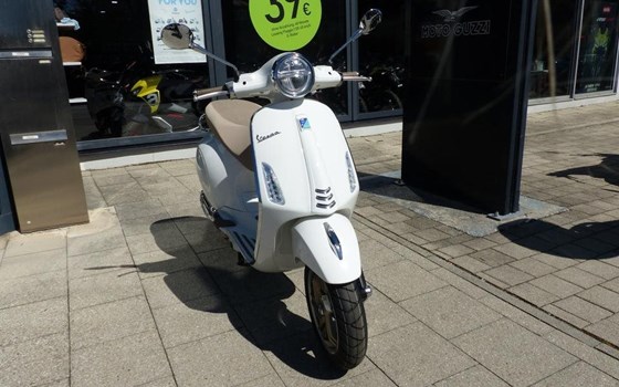 Neufahrzeug Vespa Primavera 50 S - Bild 16