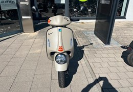 Neumotorrad Vespa GTV 310