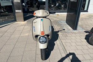 Angebot Vespa GTV 310