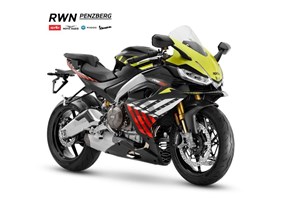 Angebot Aprilia RS 660 Factory