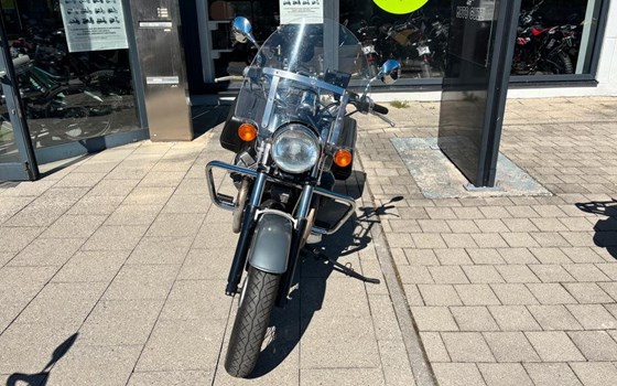 Gebrauchtmotorrad Moto Guzzi California Jackal - Bild 1
