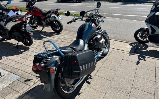 Gebrauchtmotorrad Moto Guzzi California Jackal - Bild 10