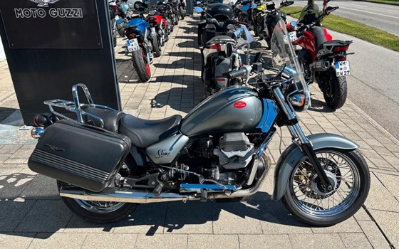 Gebrauchtmotorrad Moto Guzzi California Jackal - Bild 12