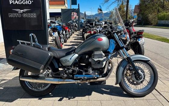 Gebrauchtmotorrad Moto Guzzi California Jackal - Bild 13