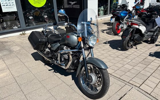 Gebrauchtmotorrad Moto Guzzi California Jackal - Bild 14