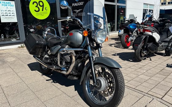 Gebrauchtmotorrad Moto Guzzi California Jackal - Bild 15