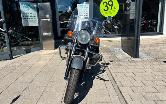 Gebrauchtmotorrad Moto Guzzi California Jackal - Bild 2